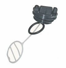 Load image into Gallery viewer, Husqvarna Fuel Cap 550151