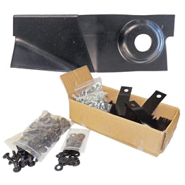 PowerMowers provides professional lawn & garden products that prioritises cutting-edge performance & user-safety. Masport/Morrison 300-2/400-2/600-4/475F/550F Blade & Bolt Workshop Pack 529594, 6352 007 1000