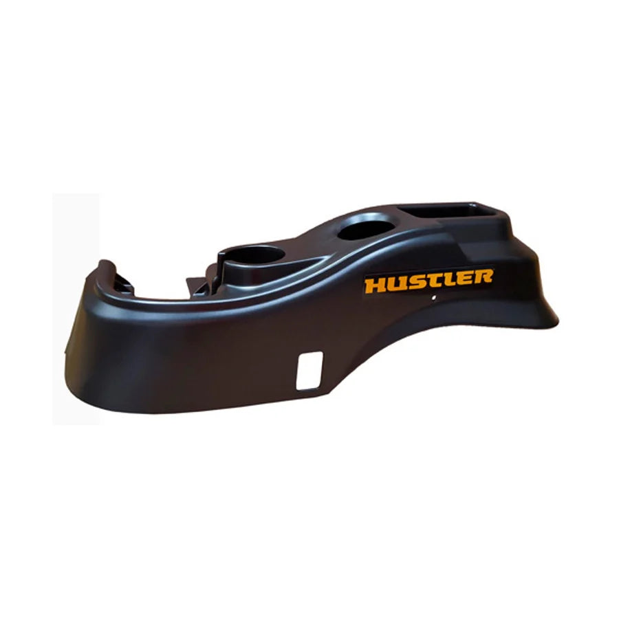 HUSTLER Svc Fender Left 552810