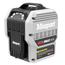 Load image into Gallery viewer, Masport Genuine 60V Max 2.5Ah AEROCORE Lithium-ion Battery 553155