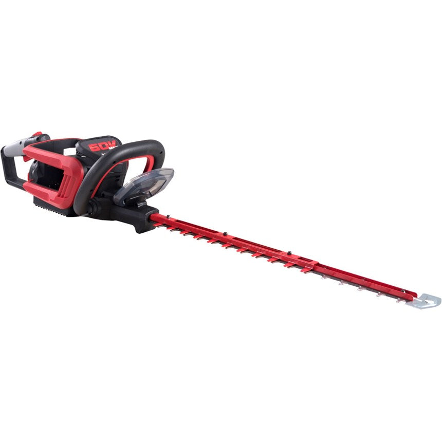 Masport 60V Handheld Battery Hedge Trimmer Skin - 24 in. Blade