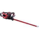 Masport 60V Handheld Battery Hedge Trimmer Skin - 24 in. Blade