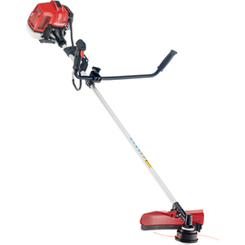 Masport MT40BH 40cc Double Handle Brushcutter 553374
