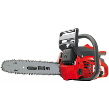 Load image into Gallery viewer, Masport MC342 41.9cc Rear Handle Chainsaw - 16&quot; Bar