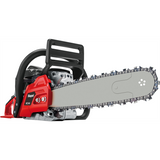 Masport MC546 46.5cc Rear Handle Chainsaw - 18