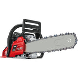 Masport MC556 55.5cc Rear Handle Chainsaw - 20