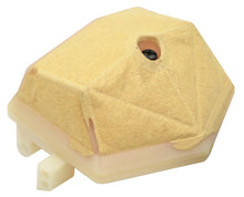 Load image into Gallery viewer, PowerMowers provides professional lawn &amp; garden products that prioritises cutting-edge performance &amp; user-safety. Husqvarna 51/55 Air Filter 503 89 81 02