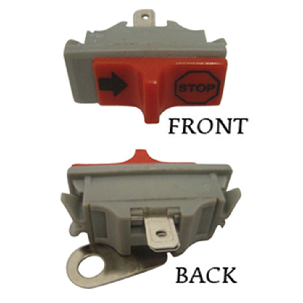 PowerMowers provides professional lawn & garden products that prioritises cutting-edge performance & user-safety. Husqvarna/Partner 36/41/42/51/55 Ignition Switch SWT6735