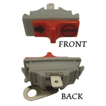 Load image into Gallery viewer, PowerMowers provides professional lawn &amp; garden products that prioritises cutting-edge performance &amp; user-safety. Husqvarna/Partner 36/41/42/51/55 Ignition Switch SWT6735