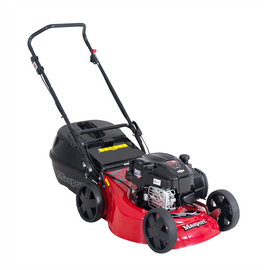 Masport 700 ST S19 2'n1 Electric Start 150cc 575iS Heavy Duty Lawn Mower - 19