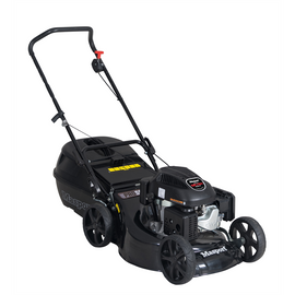 Masport Pro Power ST S19 159 2'n1 159cc Series 7 Quadcut® Lawn Mower - 19