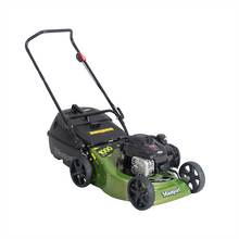 Load image into Gallery viewer, Masport President® 1000 ST S18 140cc RapidStart™ Lawn Mower - 18&quot; Cut 561723