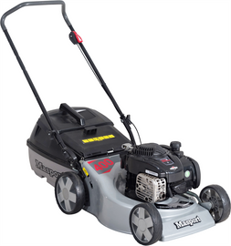 Masport 400 ST S18 2'n1 140cc 500E OHV Lawn Mower - 18