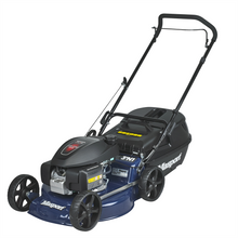 Load image into Gallery viewer, Masport 585 3'n1 Honda 166cc Quadcut® Lawn Mower - 19" Cut 561759