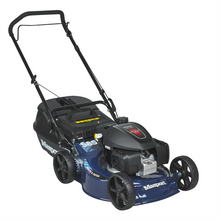 Load image into Gallery viewer, Masport 585 3'n1 Honda 166cc Quadcut® Lawn Mower - 19" Cut 561759