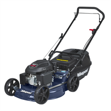 Load image into Gallery viewer, Masport Pro Power 810 ST 3'n1 159cc  Lawn Mower - 19" Cut 561770
