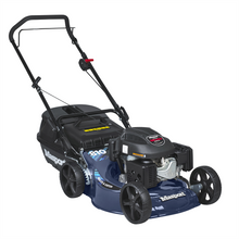 Load image into Gallery viewer, Masport Pro Power 810 ST 3'n1 159cc  Lawn Mower - 19" Cut 561770