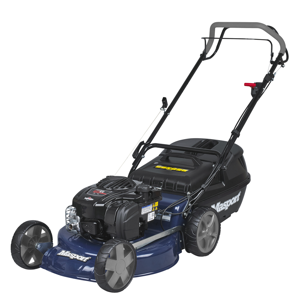 Masport 700 ST 3'n1 Self Propelled150cc  Lawn Mower - 19" Cut 561782
