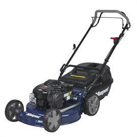Masport 700 ST 3'n1 Self Propelled150cc  Lawn Mower - 19