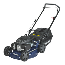 Load image into Gallery viewer, Masport 625 ST 3'n1 KOHLER IC 173cc Quadcut® Lawn Mower - 19" Cut 561784