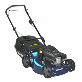 Masport 625 ST 3'n1 KOHLER IC 173cc Quadcut® Lawn Mower - 19