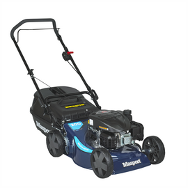 Masport 200 ST 3'n1 139cc Quadcut® Lawn Mower - 18