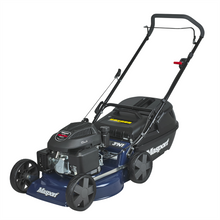 Load image into Gallery viewer, Masport 300 ST 3'n1 159cc Quadcut® Lawn Mower - 18" Cut 561791