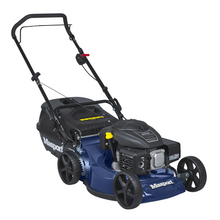 Load image into Gallery viewer, Masport Pro Power 860 AL 3'n1 Kohler IC 173cc Aluminium Lawn Mower - 19" Cut 561793