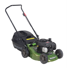 Masport President® 550 ST S16.5 Combo 125cc Lawn Mower - 16.5