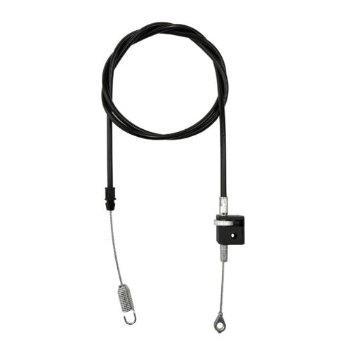 Masport MSV 5000AL Self-Propelled Thumbwheel Clutch Cable 765436