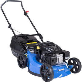 Masport 8/0 Series HL900 173cc Kohler XT775 Dual Mowzone® Aluminium Lawn Mower - 19