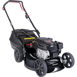 Masport Pro Power AL S19 2'n1 Self-Propelled 190cc 850 Professional I/C® Aluminium Lawn Mower - 19