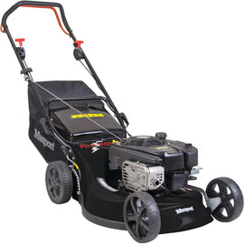 Masport Pro Power AL S21 850 IC SPV 3’n1 Variable Speed Self-Propelled 190cc 850 Professional I/C® Aluminium Lawn Mower - 21