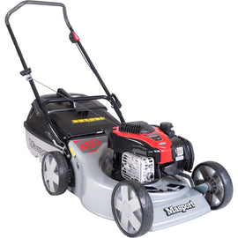 Masport 450 ST S18 2'n1 140cc 575EX OHV Lawn Mower - 18