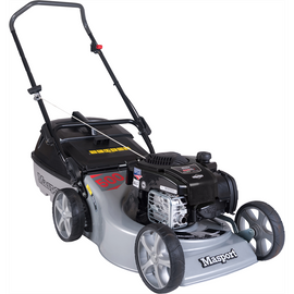 Masport 500 ST S18 2'n1 150cc 625EXi OHV Lawn Mower - 18