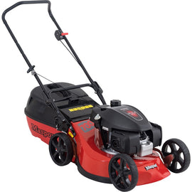 Masport 700 AL S19 2'n1 201cc Honda GCV200 Aluminium Lawn Mower - 19