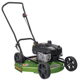 Masport President® Utility 530 IC 530-IC Utility Mulching Mower - 21