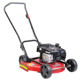 Masport Utility 460 ST S18-625 150cc 625EXi Quadcut® Side-Discharge Lawn Mower - 18