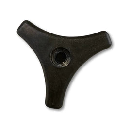 Masport Genuine Reel/Cylinder Mower Height Adjuster Knob M8-Insert 574230