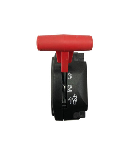 Masport Self-Propelled Variable Speed Control 574272 – Power Mowers