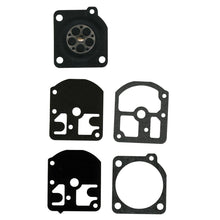 Load image into Gallery viewer, PowerMowers provides professional lawn &amp; garden products that prioritises cutting-edge performance &amp; user-safety. Stihl/Echo/ Husqvarna FS106/FS160/FS220/ES2000/575XP Gasket &amp; Diaphragm Kit GND-7, GND-71