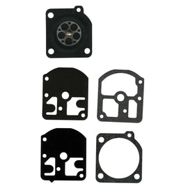 PowerMowers provides professional lawn & garden products that prioritises cutting-edge performance & user-safety. Stihl/Echo/ Husqvarna FS106/FS160/FS220/ES2000/575XP Gasket & Diaphragm Kit GND-7, GND-71