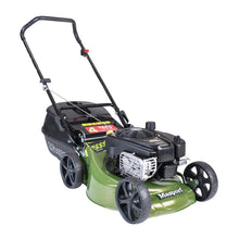 Load image into Gallery viewer, Masport President® 5000 ST S19 Combo IC 190cc Professional Industrial Lawn Mower - 19&quot; Cut 578706