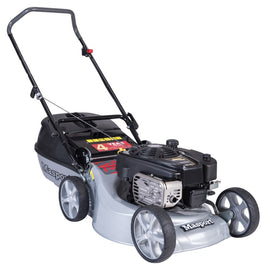 Masport 750 ST S19 2'n1 IC Quadcut® 190cc 850 Professional I/C® Heavy Duty Lawn Mower - 19