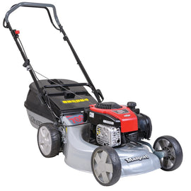Masport 700 ST S19 2'n1 Self-Propelled Quadcut® 1450cc 625EXi Lawn Mower - 19