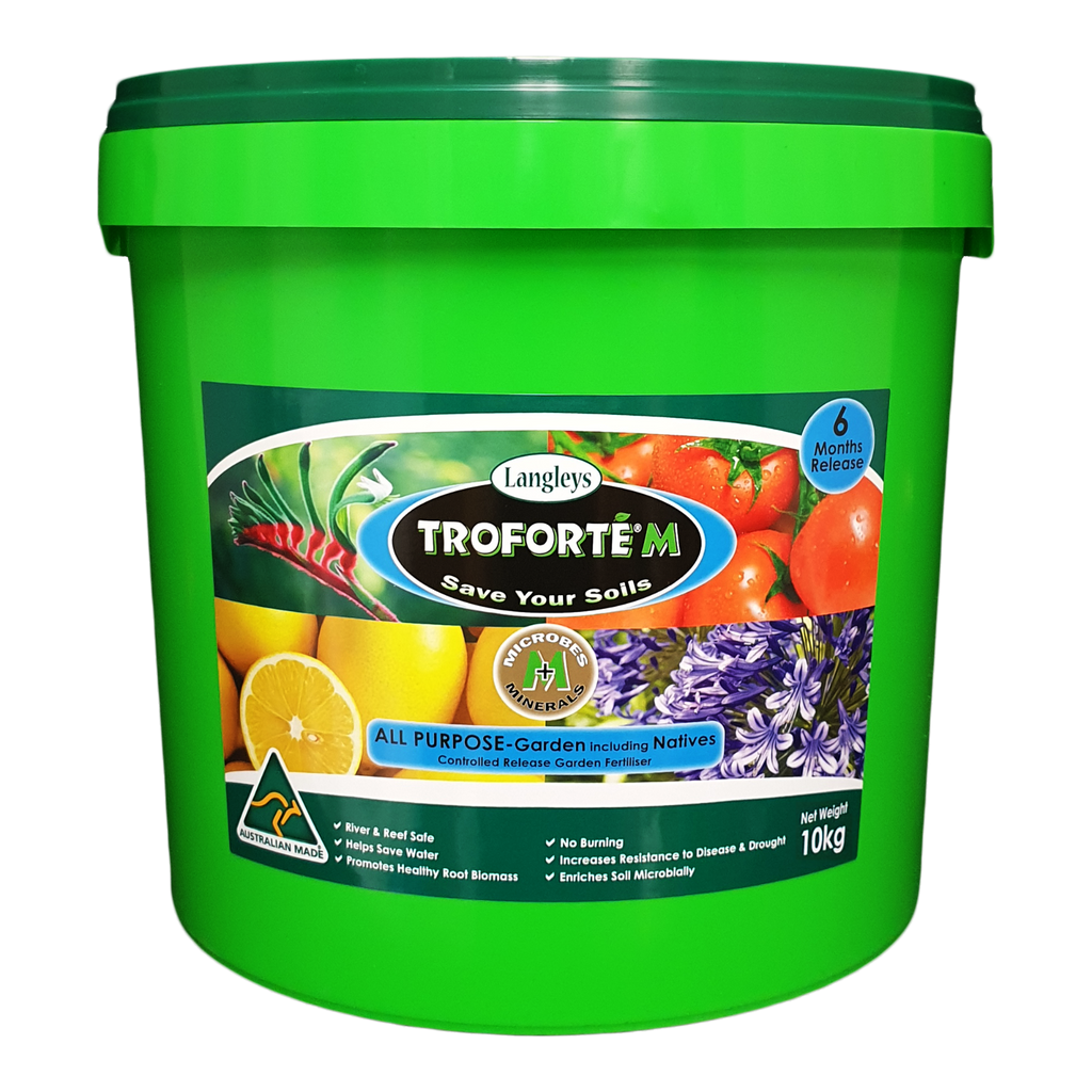 Troforte M General Purpose TABLETS 10kg 4040