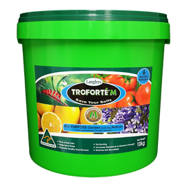 Troforte M General Purpose TABLETS 10kg 4040