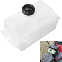 Load image into Gallery viewer, SX4000 Fuel Tank SX4000