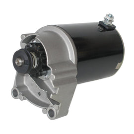 PowerMowers provides professional lawn & garden products that prioritises cutting-edge performance & user-safety. Briggs & Stratton/John Deere/Cub Cadet 1604/1605/1606/1610/580 Starter Motor 497596, AM122238