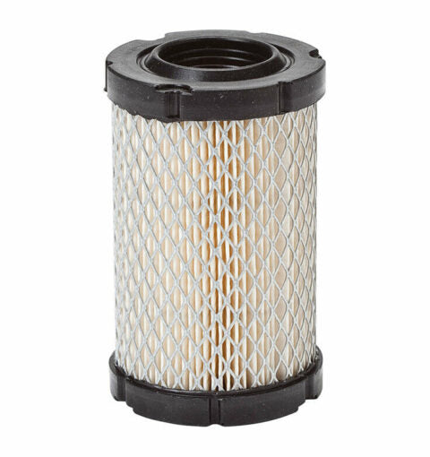 Briggs & Stratton Genuine Intek 13.5-19.5hp Intek/18.27hp V-Twin Commercial Series Filter-A/C Cartridge 594201, 591334